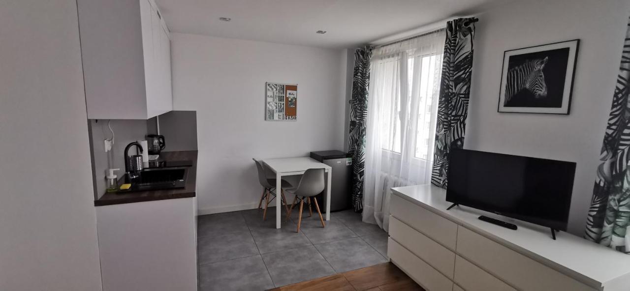 Apartament 22 Częstochowa Exterior foto