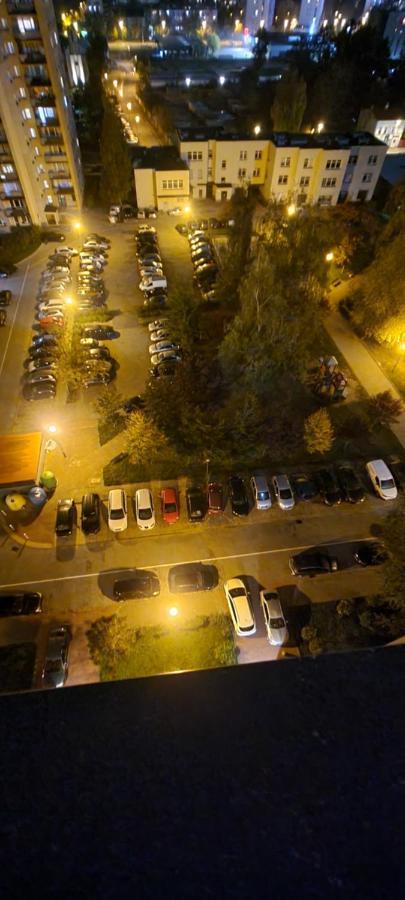 Apartament 22 Częstochowa Exterior foto
