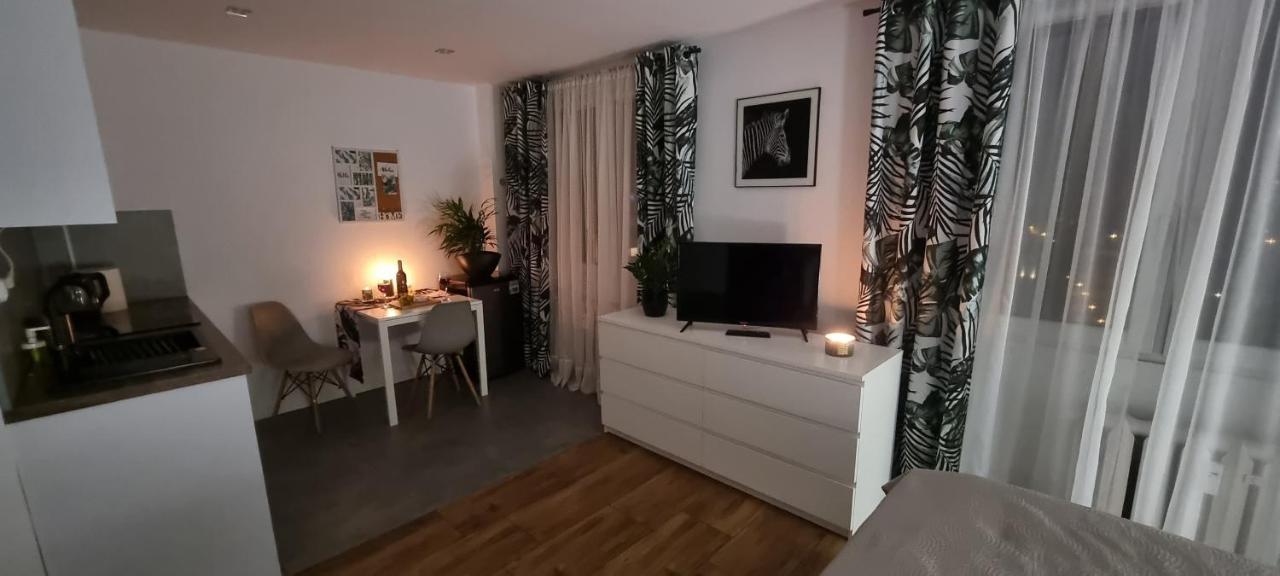 Apartament 22 Częstochowa Exterior foto