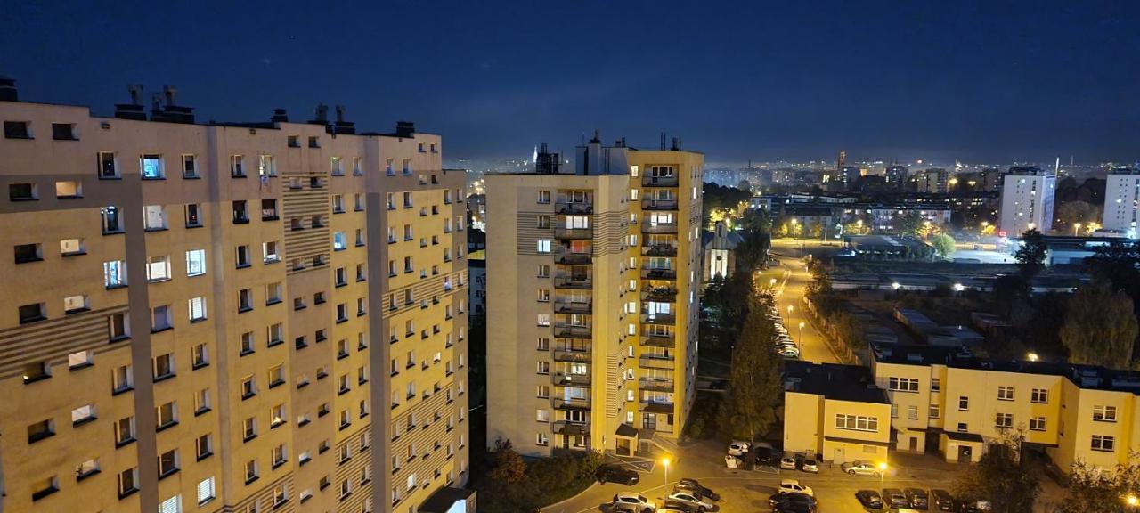 Apartament 22 Częstochowa Exterior foto