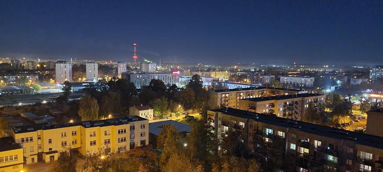 Apartament 22 Częstochowa Exterior foto