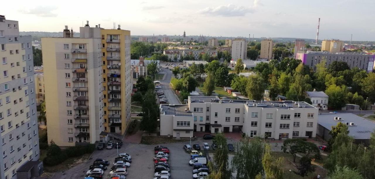 Apartament 22 Częstochowa Exterior foto